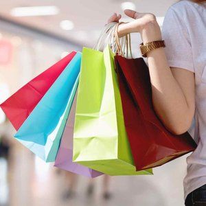 Meet your Posher, Niiokai